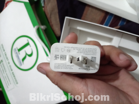 চার্জার ৬৬ ওয়াড।